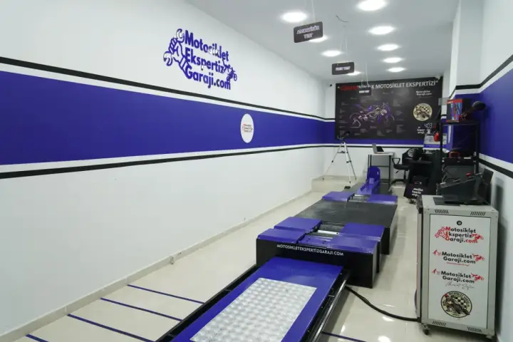 Ekspertiz Garajı kapak görseli
